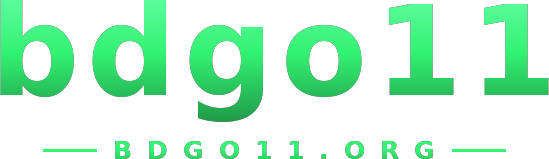 bdgo11 logo