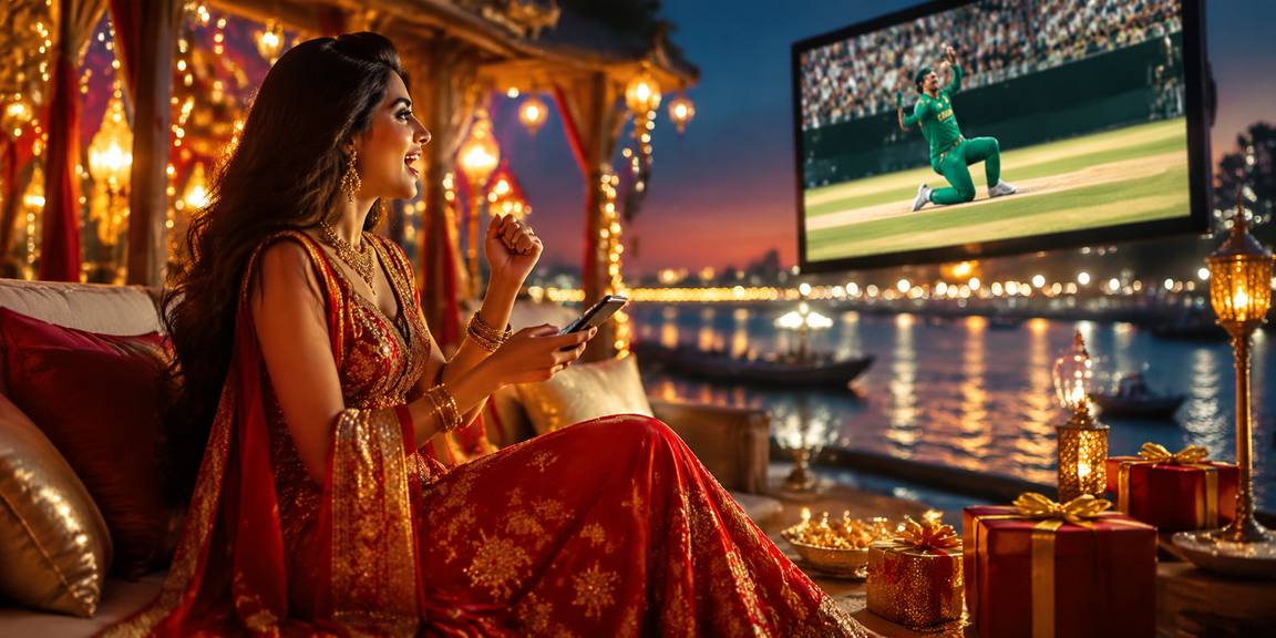 bdgo11 ক্রিকেট সিজন বোনাস